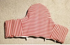 Ikea ANTILOPE Bezug Sitzkissen