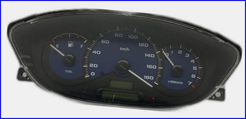 Chevrolet tachometer 96664129 - chevrolet,