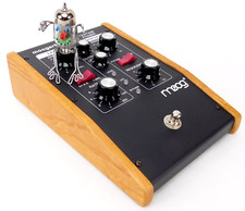 Moog Moogerfooger MF-103 12-Stage Phaser + Wie Neu + OVP + 1,5Jahre Garantie