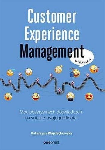 Customer experience management - experience,