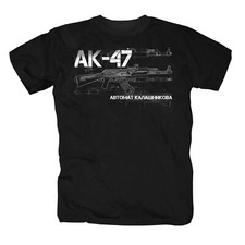 AK 47 Kalaschnikow