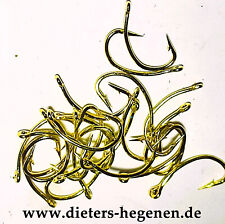 Nymphen Haken Shrimphaken Hegenen-Haken Fliegenhaken 25 St. Gr.12