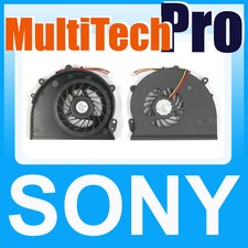 Kühler Lüfter f. Sony VAIO VGN-AW31M VGN-AW31MH VGN-AW31S/B Series
