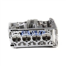 2,0T Zylinderköpfe & Ventile &Ventilfedern Fit Für CZPB DKZA DDSB DTDA