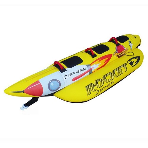 Spinera rocket personen - rocket, 3