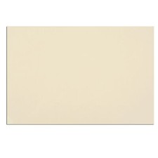 Musiclily 3Ply Cream 29x43cm