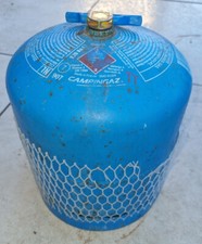 Gasflasche Campingaz R907 für 2,75 kg Füllung
