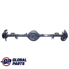 Mercedes Sprinter W906