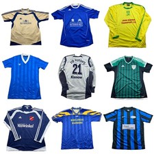 Trikot Fußball Verein Vintage