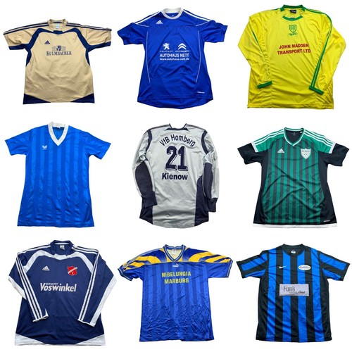 Trikot fußball verein vintage - fußball,