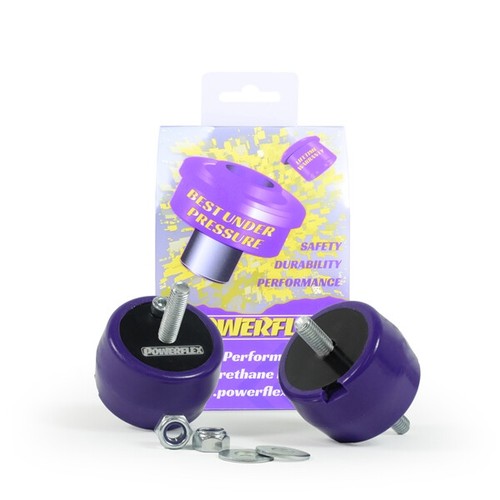 Powerflex getriebelager bmw - pu,