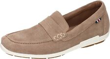 Rieker Herren Slipper, Leder