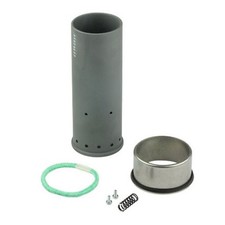 BUDERUS Umrüstset Brennerrohr BE / BE-A 1.0 1.2 1.3 21 kW, Flammrohr 8718584730