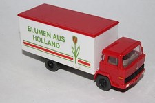 Wiking Magirus Deutz truck