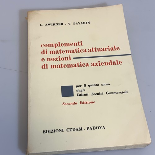Versicherungsmathematik und