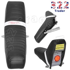 Raleigh Tomahawk MK1 Sitzsattel Sitzstütze Sissy Bar Rahmen Reproduktion