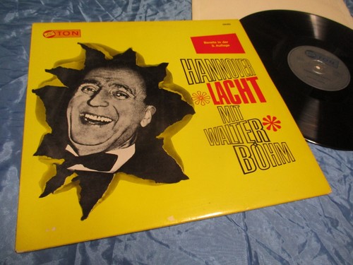 Walter böhm hannover - walter,