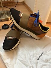 Balenciaga Race Runner