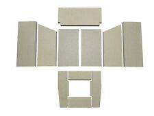 Brennraum Feuerraumauskleidung 703 Opos Alero 2  Variante 2 Ersatzteil für Hark