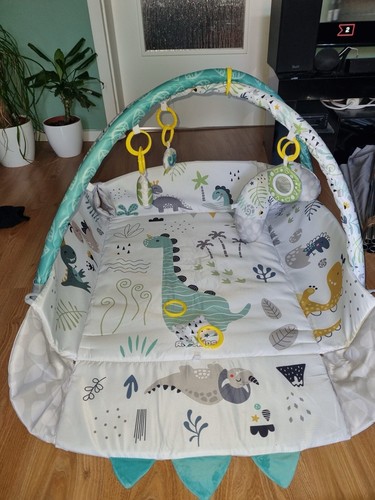 Krabbeldecke baby gebraucht - krabbeldecke,