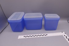 Tupperware 3 x Swing Box 2 x 1