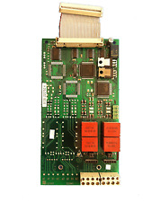 Elmeg C88M T Concept XI721 XI720 2 S0 2S0 Modul #30