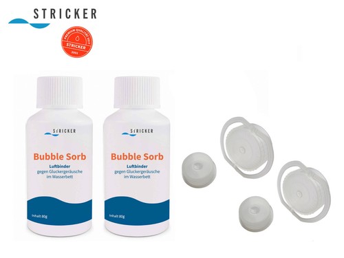 Wasserbett luftbinder bubble - luftbinder,