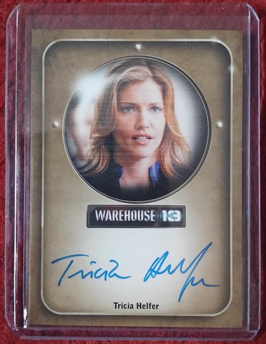 Tricia helfer warehouse - tricia, 13
