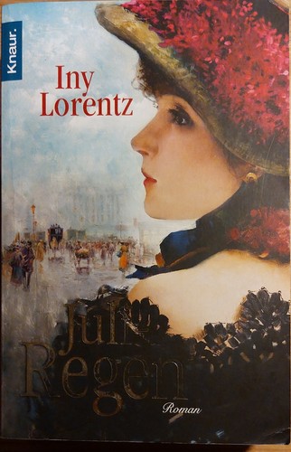 Juliregen von lorentz iny - lorentz,, |