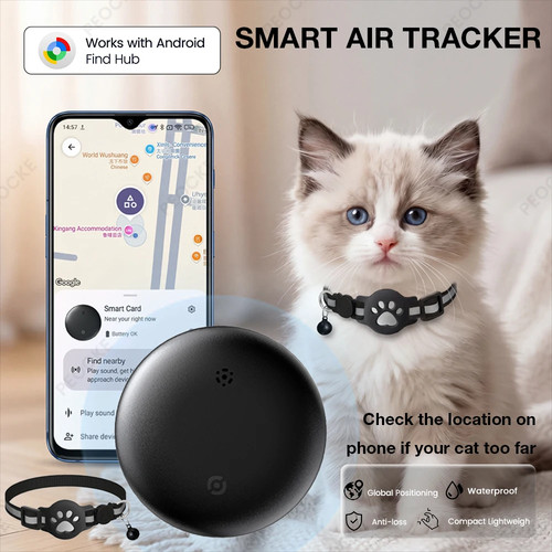 Gps tracker halsband für - gps-tracker-halsband,