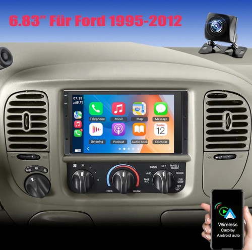 64g für ford 1995 - ford, 1995-2012