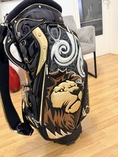 jucad golfbag