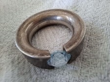 Niessing Design Ring Silber