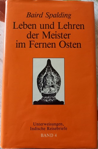 Baird spalding leben und - leben,