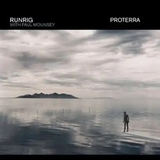 Runrig - Proterra (Limited