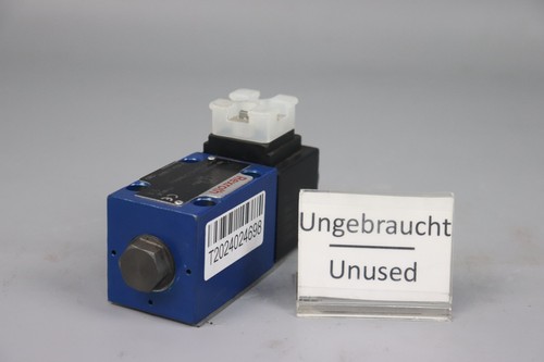 Rexroth 4we d62 - 6, d62/ew230n9k4