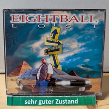 Eightball - Lost (3 CD Box