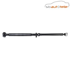 Kardanwelle für BMW X3 3.0 d