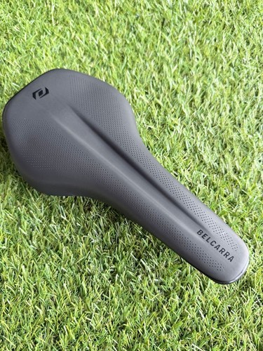 Syncros belcarra carbon sattel - carbon,