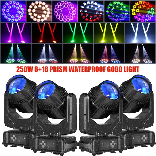 250w outdoor ip65 - 250w,