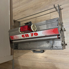 Tapofix CB 70 Profi Kleistergerät Set 2teilig Tap Marker