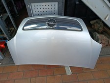Opel Meriva A Motorhaube Z157