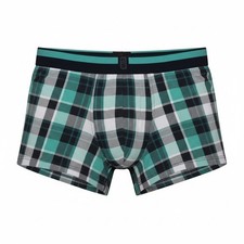 SCHIESSER Herren Low Rise