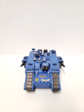 Land Raider Landraider Space