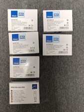 Eltako EAW12DX-UC Zeitrelais