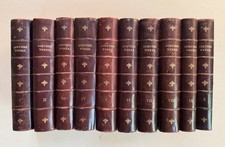 Goethe`s Werke Neue Ausgabe 10