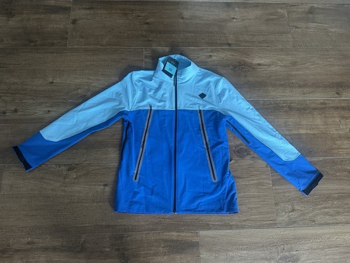 Lindeberg kess softshell - lindeberg,