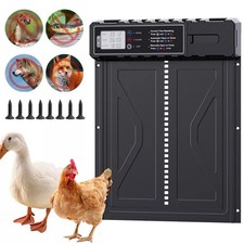 Aluminum Automatische