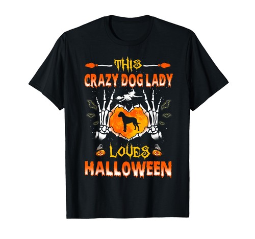 Bullmastiff halloween kostüm - halloween,
