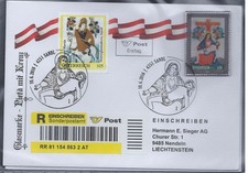 Österreich 2016: Mi: AT 3274